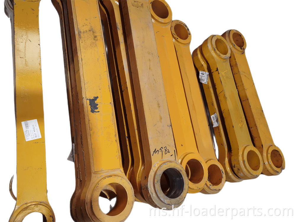 Semua jenis rod hubungan loader All Kinds of Loader Linkage Rod